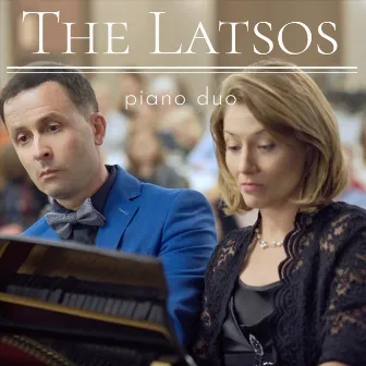 The Latsos Piano Duo by The Latsos Piano Duo