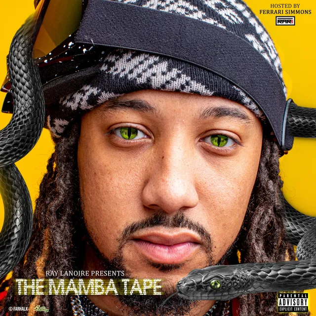 The Mamba Tape