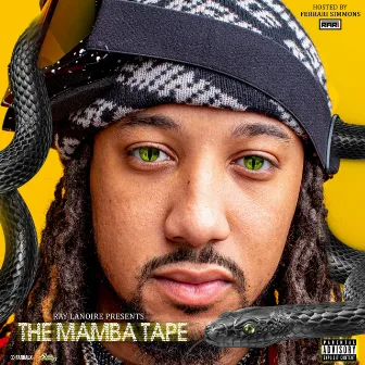 The Mamba Tape by Unknown Artist