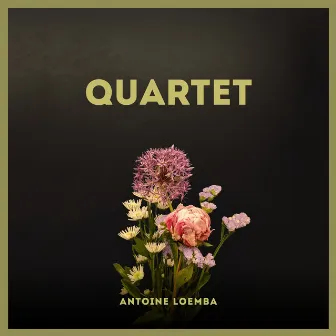 Quartet by Antoine Loemba