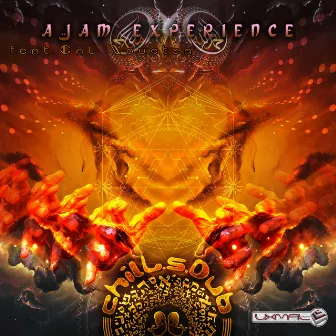 Ajam Experience by Chill.s.dub