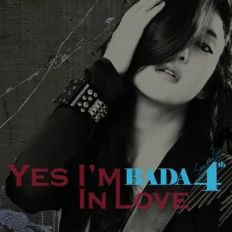 Yes I'm In Love by Bada