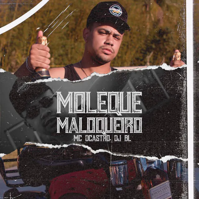 Moleque Maloqueiro