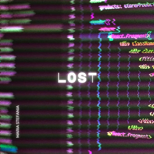 Lost