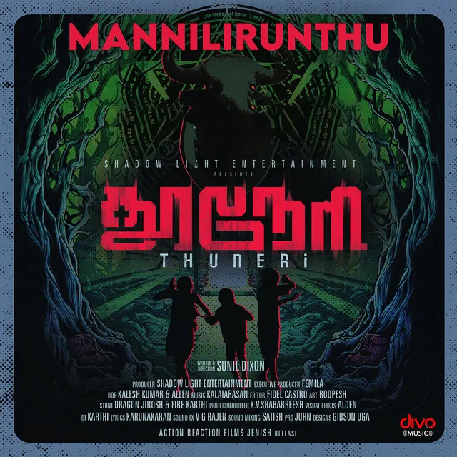 Mannilirunthu (From 