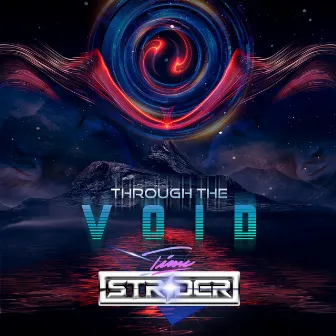 Through The Void by Time Strider