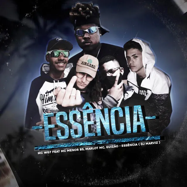 Essência