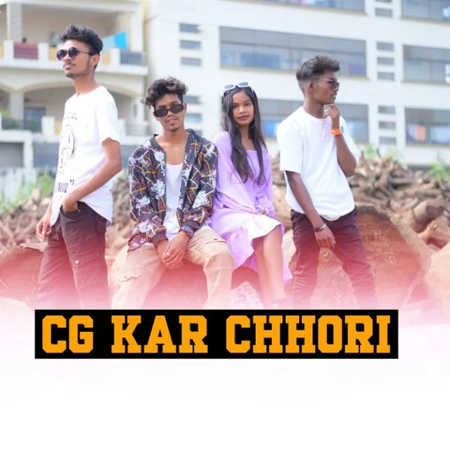 Cg Kar Chhori - Nagpuri Song