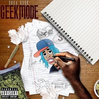 Geek Mode by Sosa Geek