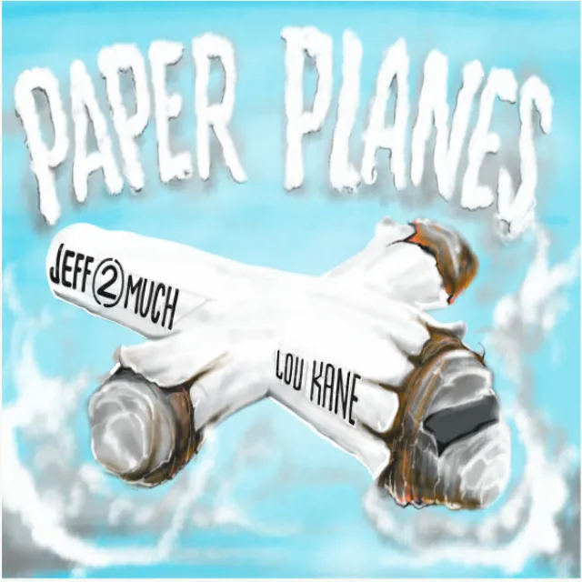 Paper Planes