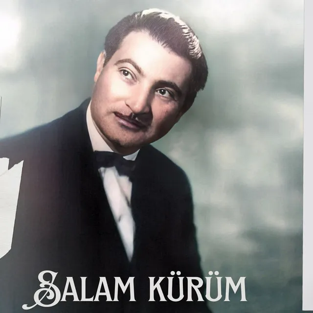 Salam Kürüm