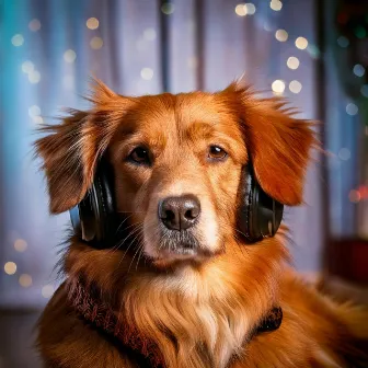 Lofi Music for Dogs: Calm Day Tunes by Dog Frequency