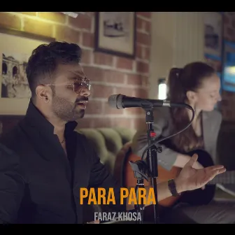 Para Para by Faraz Khosa