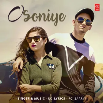 O Soniye by Rc