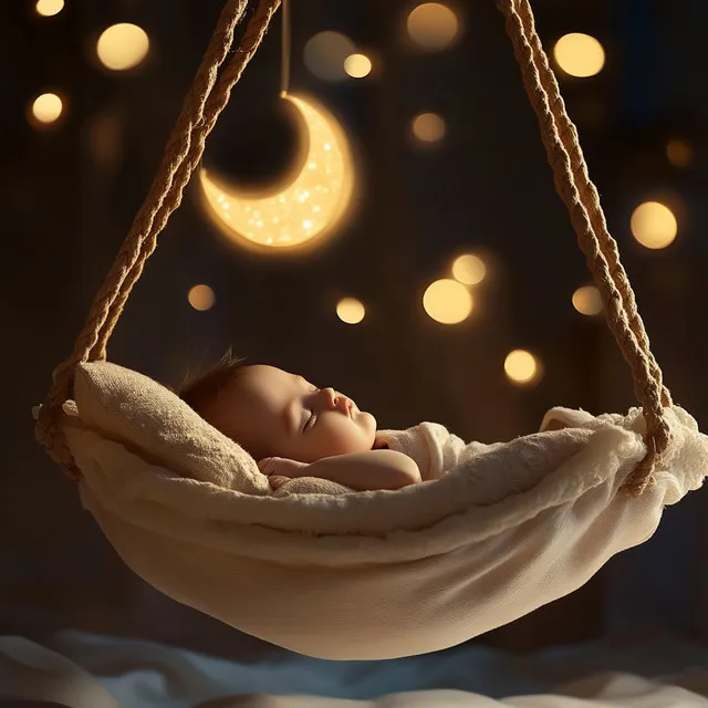 Deeper Connection to My Child - A Lullaby Sound Experience