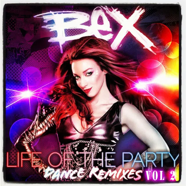 Life of the Party - Dark Intensity Club Remix