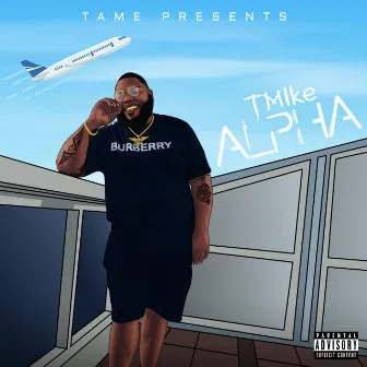 Alpha by Tmike