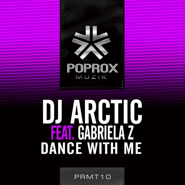 Dance With Me - Radio Edit