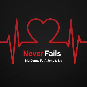 Never Fails by Big Donny