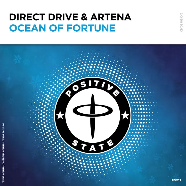 Oceans Of Fortune