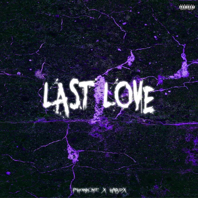 LAST LOVE