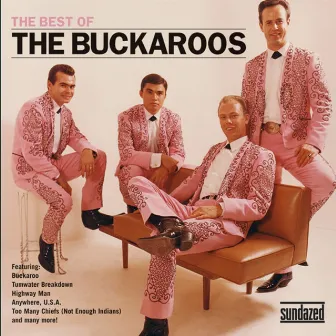 Best of The Buckaroos by The Buckaroos