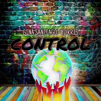 Control by Gina Santiago