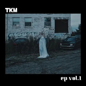 EP vol. 1 by TKM