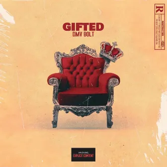 Gifted by DMV Bolt