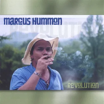 Revolution by Marcus Hummon