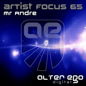 Artist Focus 65 by Mr Andre