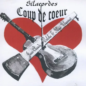 Coup de cœur : Silacordes (Musical Saw) by Jean-Claude Welche