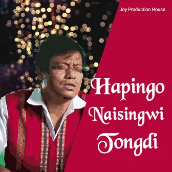 Hapingo Naisingwi Tongdi by Manasi Debbarma