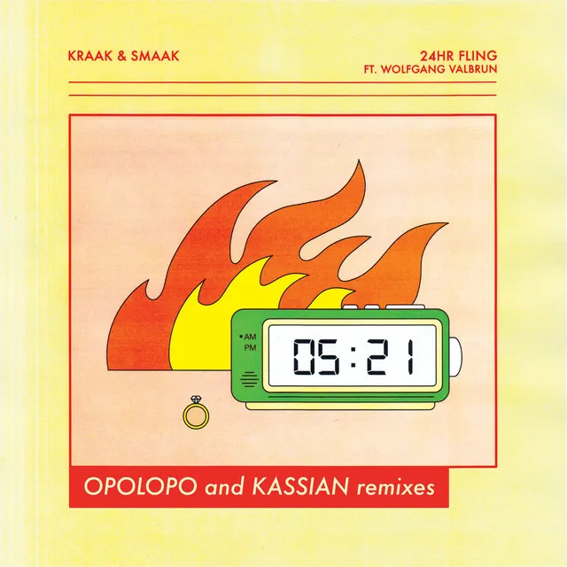 Dolce far niente - Kassian Remix