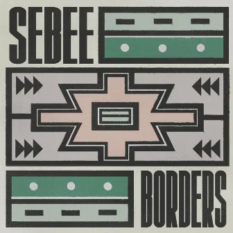 Borders by Sebee