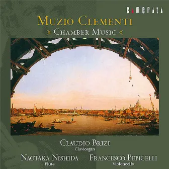 Clementi: Chamber Music by Francesco Pepicelli