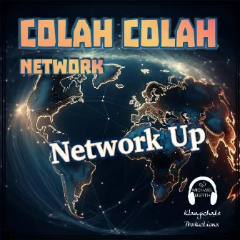 Network Up by DJ Michael Berth