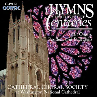 Hymns Through the Centuries, Vol. 1 by Gisele Becker