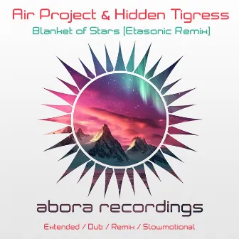 Blanket of Stars (Etasonic Remix) by Air Project