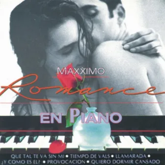 Romance En Piano - Maxximo by Maxximo