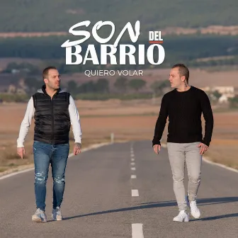 Quiero Volar by Son Del Barrio