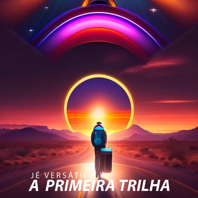 A Primeira Trilha