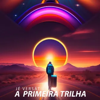 A Primeira Trilha by Jé Versátil