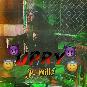 Upry by JR Millo