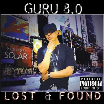 Guru 8.0 Lost and Found by Guru