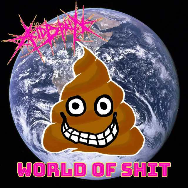 World of Shit