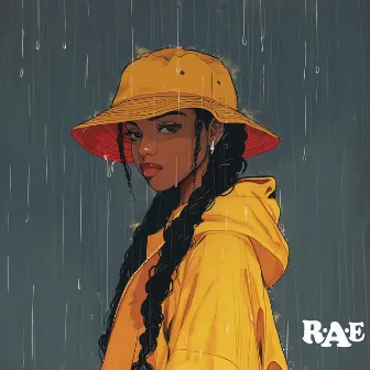 Rainy Days by R.A.E