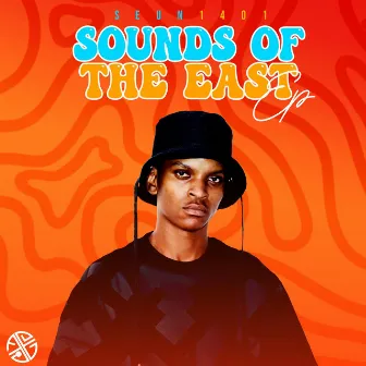 Sounds of the East by Seun1401