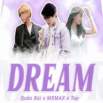 Dream by TAP