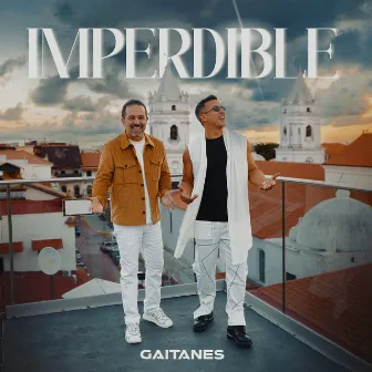 Imperdible by Gaitanes